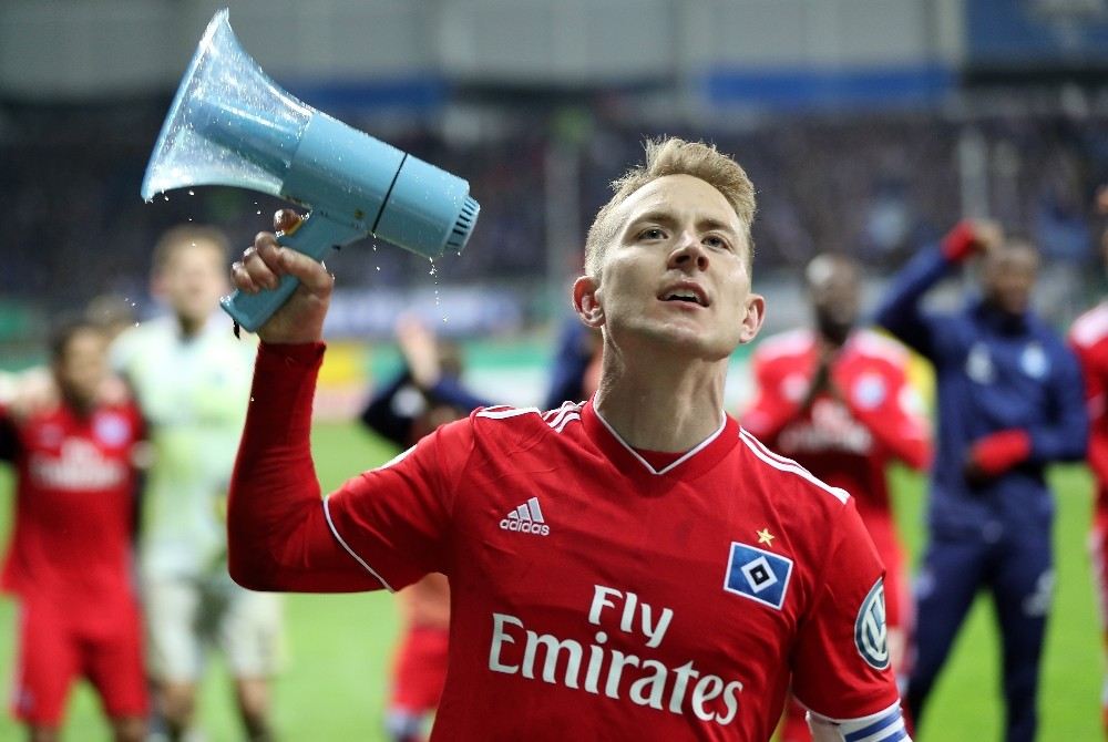 Holtby Transferinde Tanıdık Rakip!