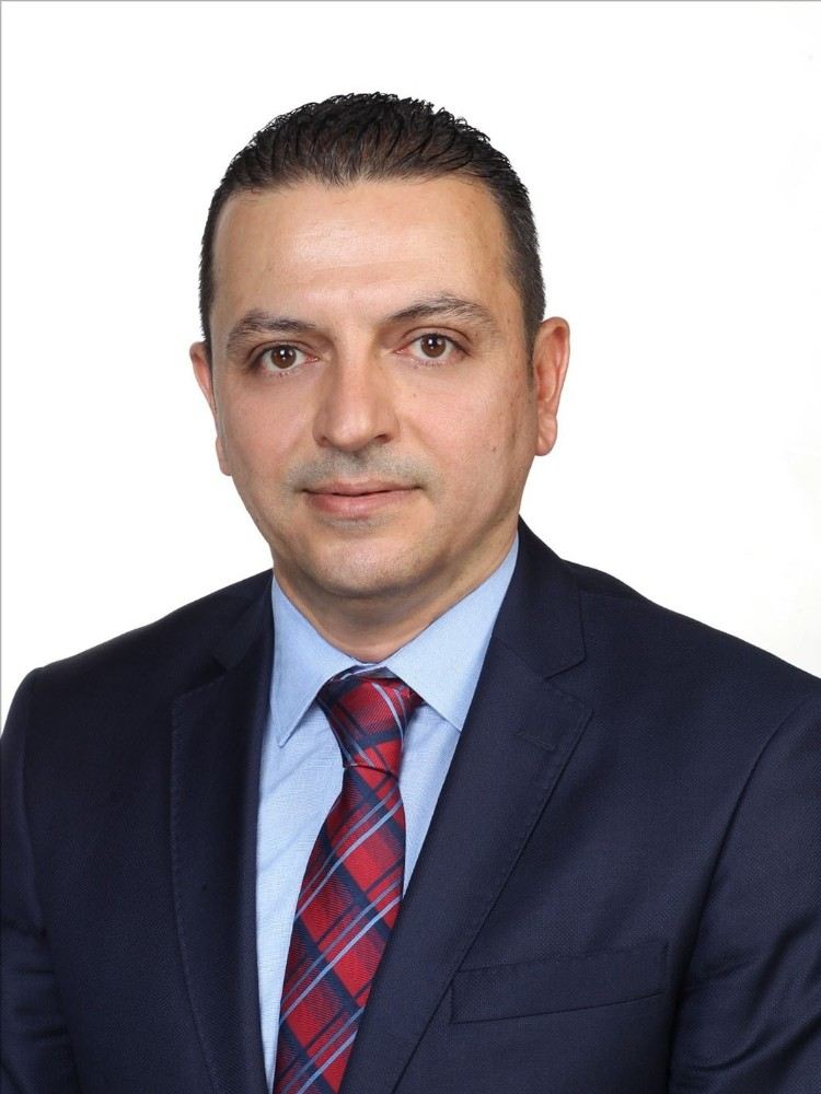 Ibs Sigorta Ve Reasürans Brokerliği İzmir Bölge Koordinatörlüğüne Atama