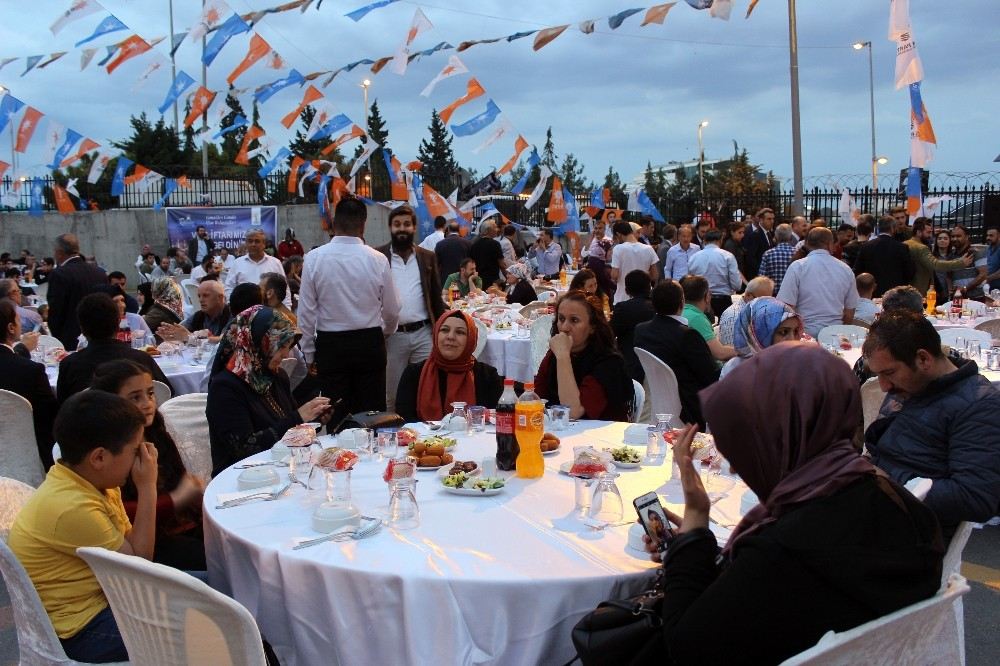 İçişleri Bakanı Soyludan Ysknın Gerekçeli Kararına İlişkin Açıklama