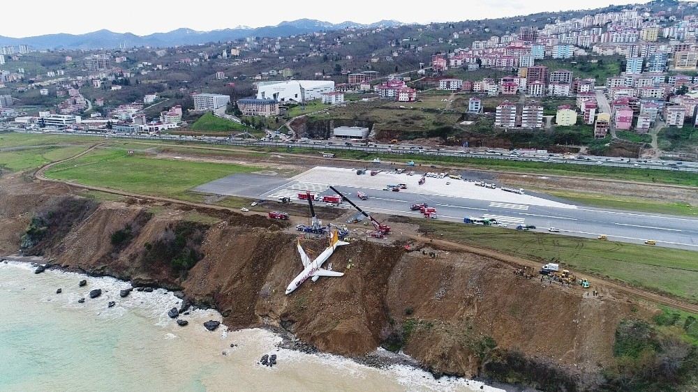 İhanın, 2018 Yılına Damga Vuran Fotoğrafları