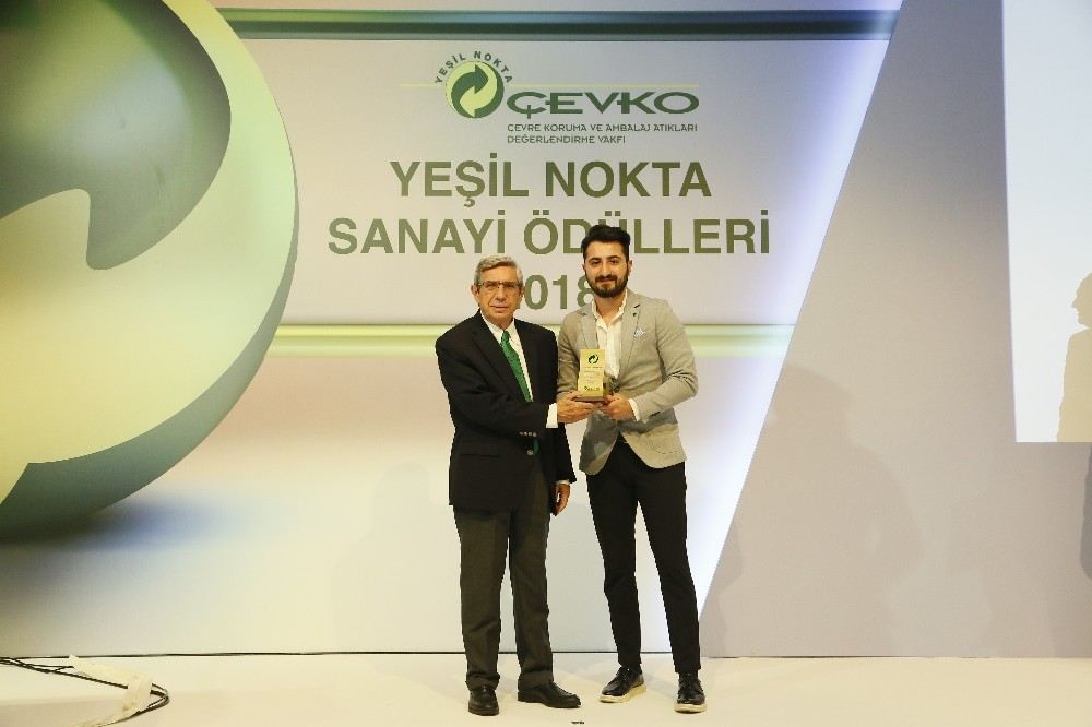 İhaya Çevre Ödülü