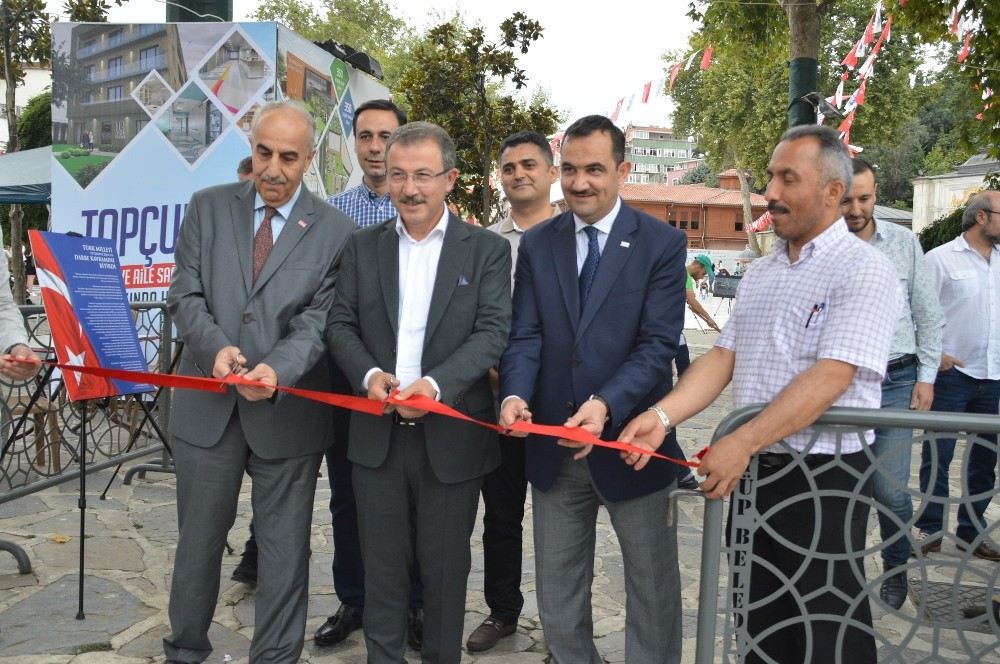 İhlas Haber Ajansı, 15 Temmuzu Üçüncü Yılında Da Unutturmadı