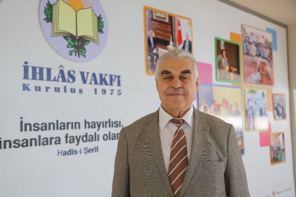 İhlas Vakfı 2019 Kurban Vekâlet Bedellerini Açıkladı