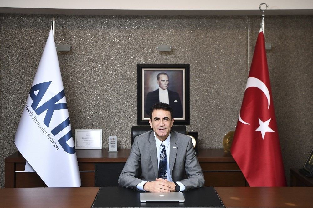 İhracatçılar, Yeşil Pasaport Süresinin Uzatılmasından Memnun