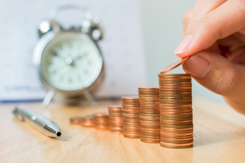 İhtiyaç Kredisi Faiz Oranları Yüzde 45 Düştü