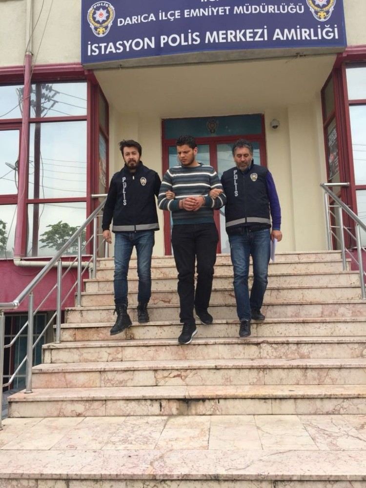 İki Kez Serbest Bırakılan Tacizci, Savcılığın İtirazı İle Tutuklandı