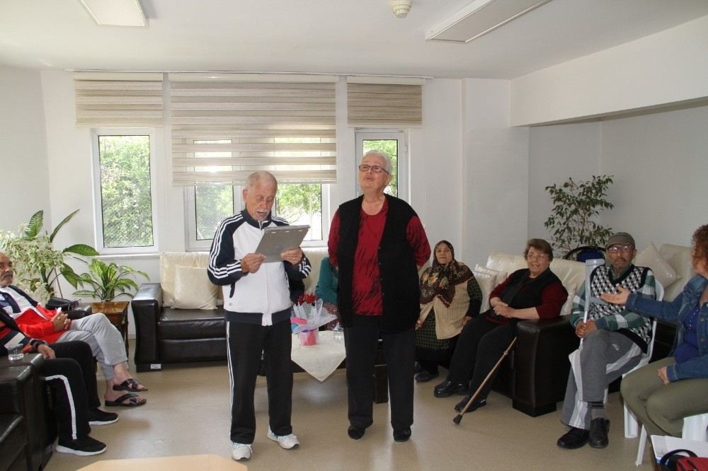 İkinci Baharı Yaşadılar