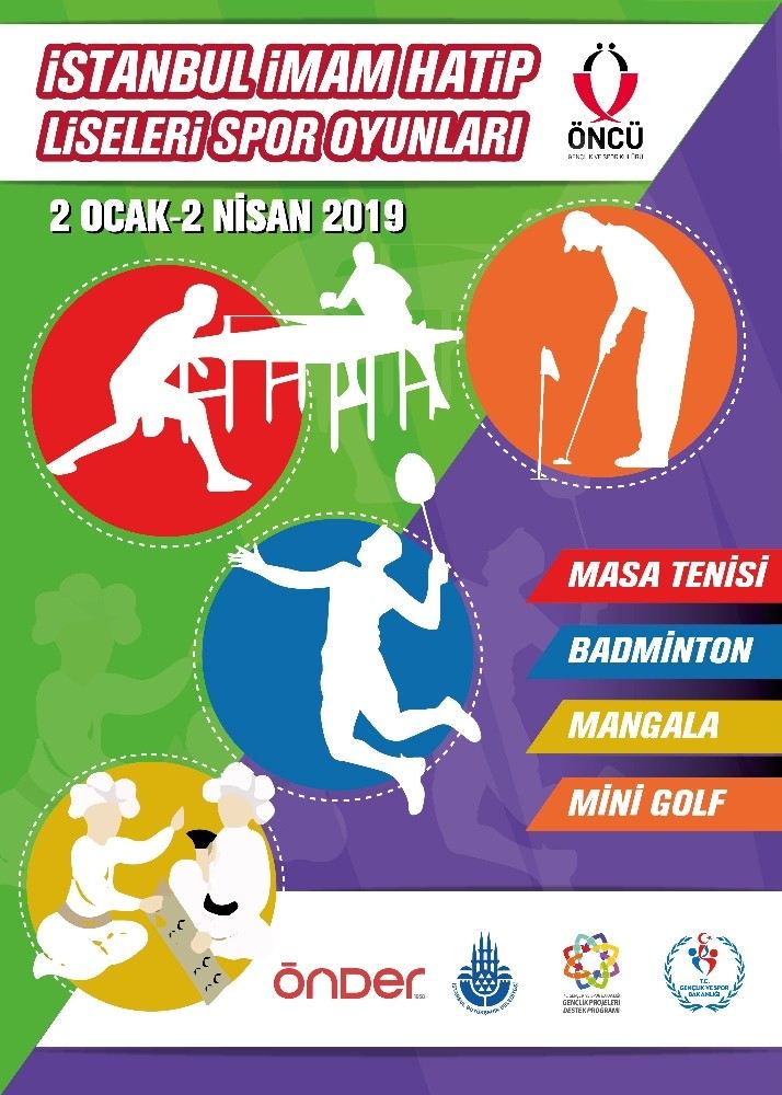 İmam Hatip Liseleri Spor Oyunları