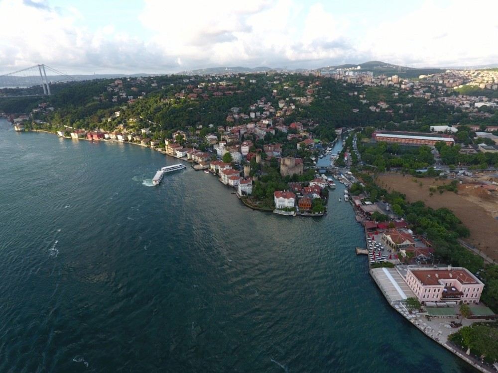 İmar Barışı Masası, Beykozluların Hizmetinde