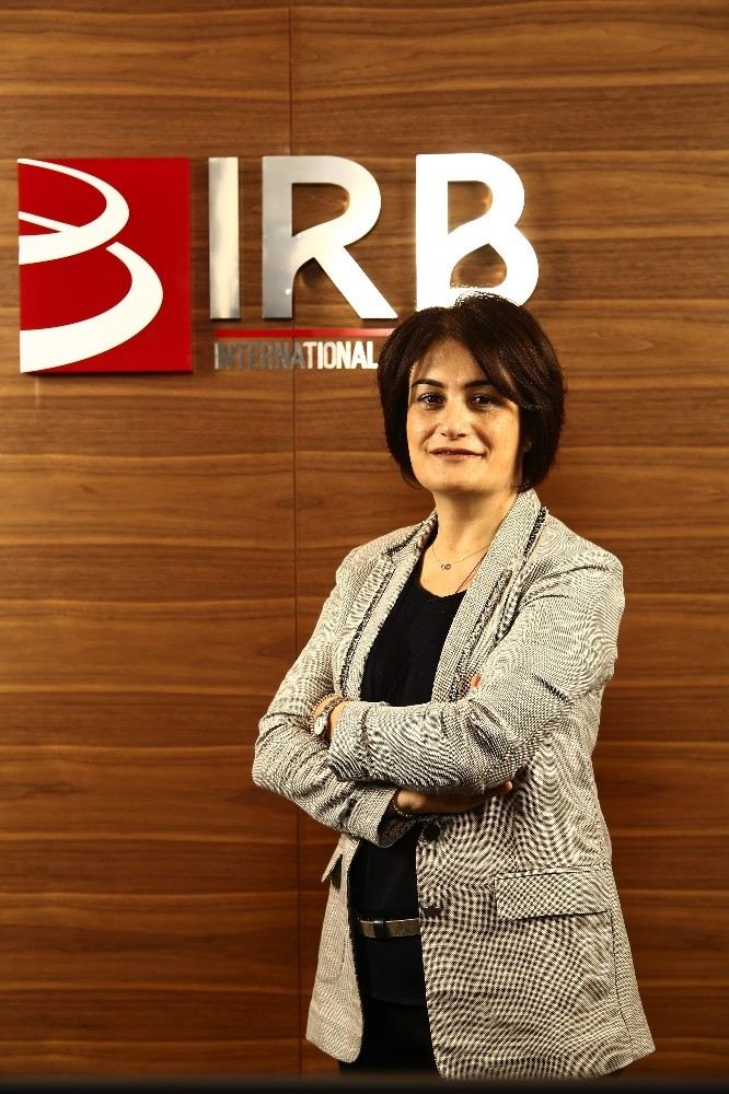 Irb Sigorta Ve Reasürans Brokerliğine Yeni Genel Müdür