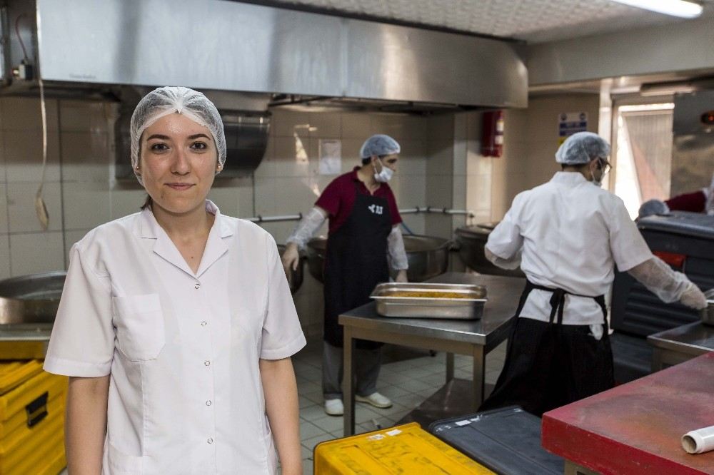 İş Ve Kariyer Geliştirme Birimi, Eyüpsultanlıları İş Sahibi Yapıyor