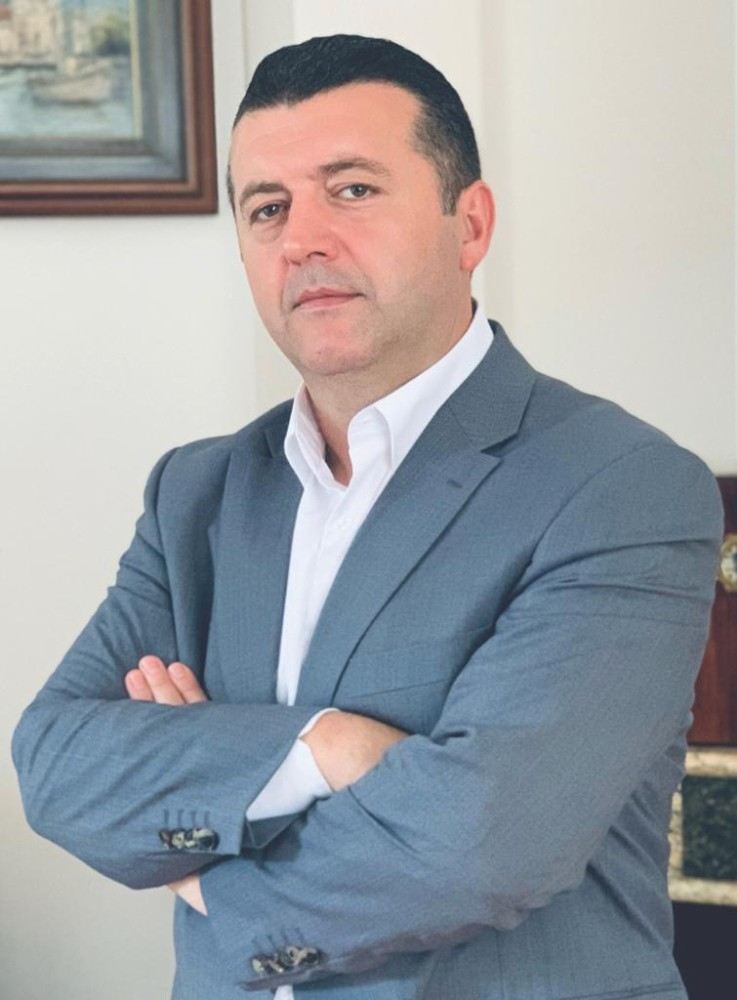 Isı Genel Müdürü Dragas: ?Ab, Arnavutluk Ve Kuzey Makedonyayı Oyalıyor?