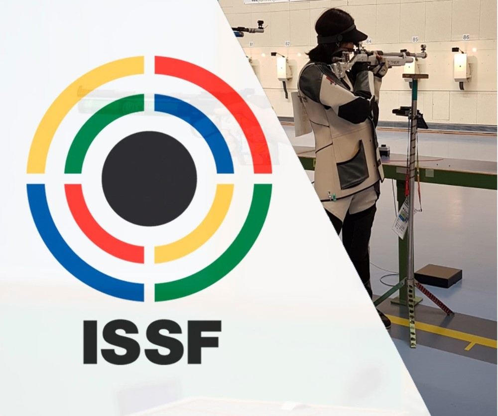 Issf Havalı Ve Ateşli Silahlar Dünya Kupası Heyecanı Münihte Yaşanıyor