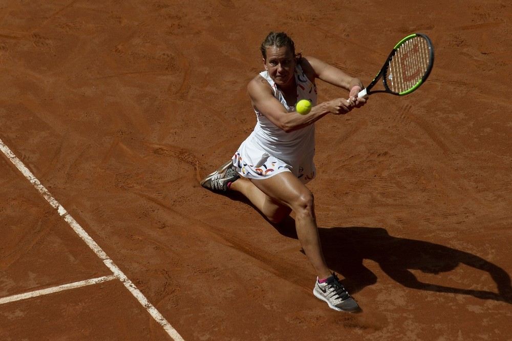 İstanbul Cupta İlk Finalist Marketa Vondrousova