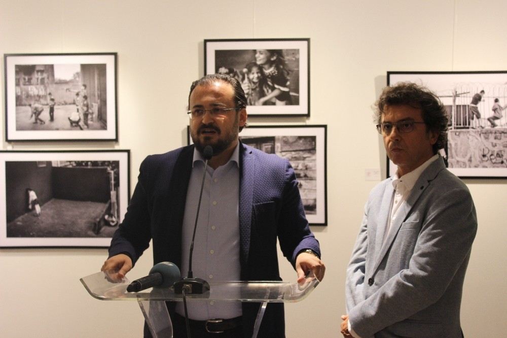 İstanbul Fotoğraf Müzesinde 3 Farklı Sergi Sanatseverlerle Buluştu