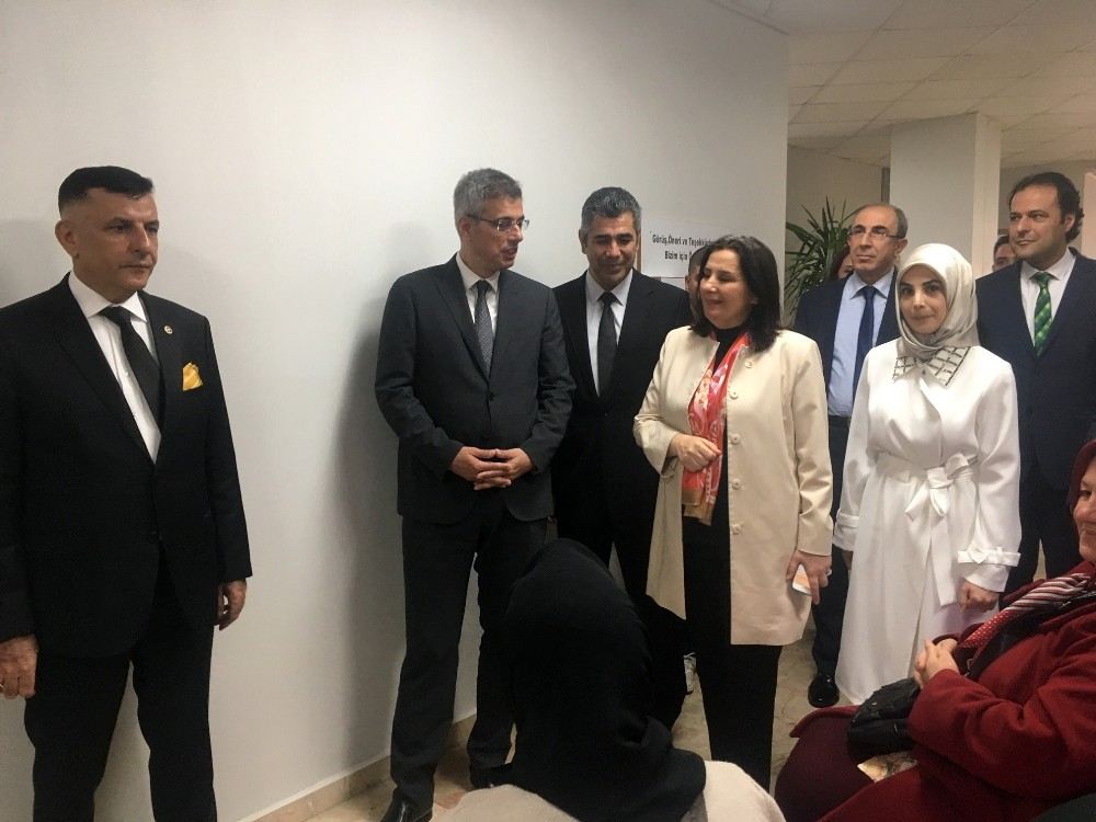 İstanbul İl Sağlık Müdürü Prof. Dr. Kemal Memişoğlu: ?Herkesin Sağlıkçılara Sahip Çıkmasını İstiyorum?