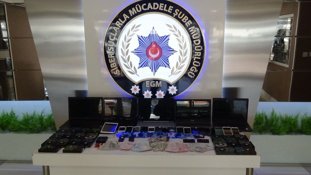 İstanbul Merkezli 9 İlde Yasa Dışı Bahis Operasyonu: 23 Gözaltı