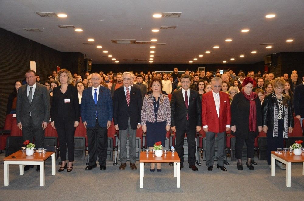 İstanbul Yeni Yüzyıl Üniversitesi, 10 Yaşında