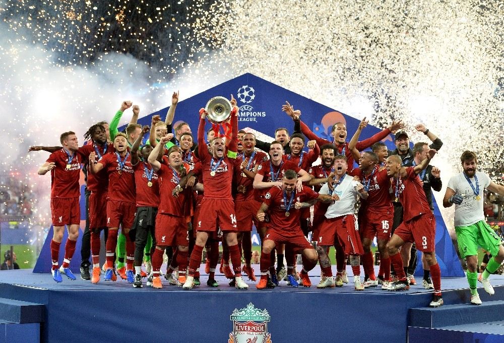 İstanbulda 1 Milyar 842 Milyon Euro Değerinde Final