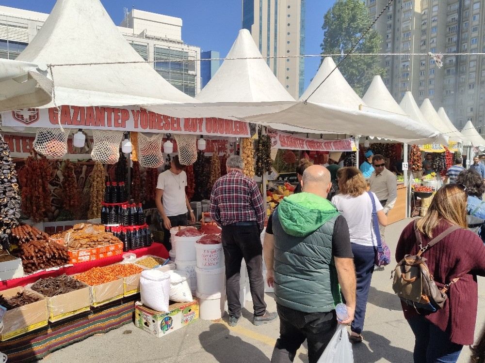 İstanbulda 50 Bin Porsiyon Kebap Pişirilecek