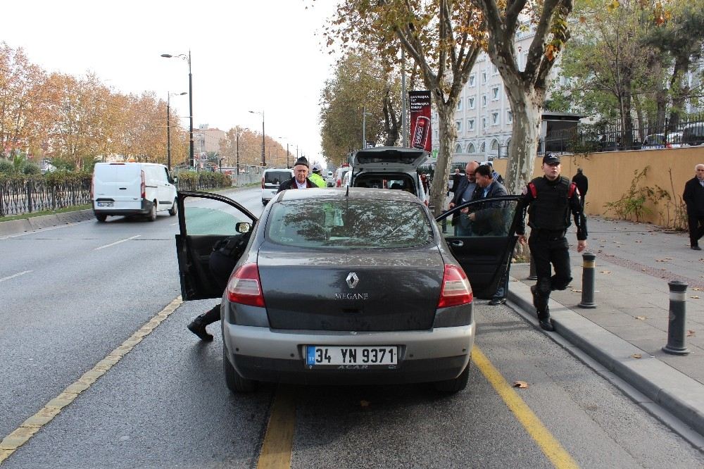 İstanbulda ?Kurt Kapanı 20 Uygulaması