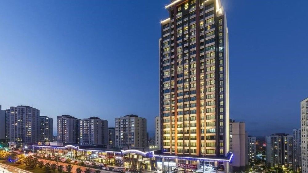 İstanbulda Otel Yatırımları Tam Hız Devam Ediyor