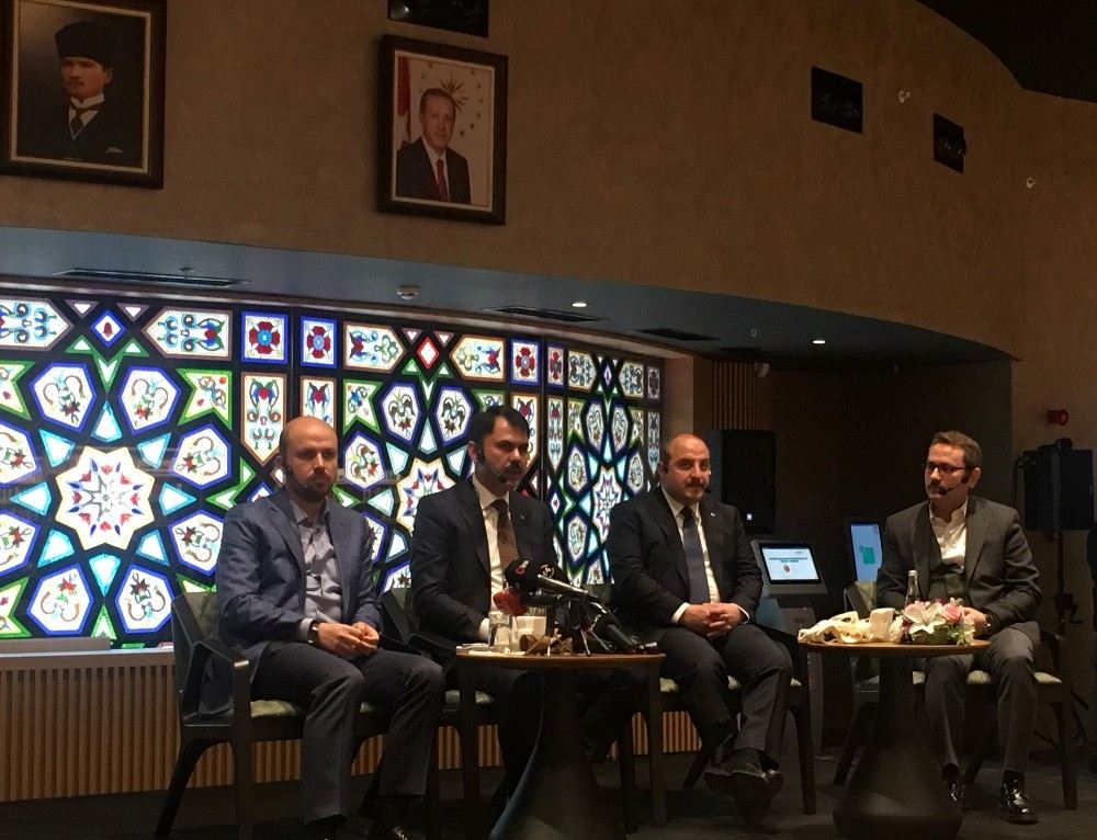 İstanbulun En Büyük Millet Kıraathanesi Başakşehirde Açıldı