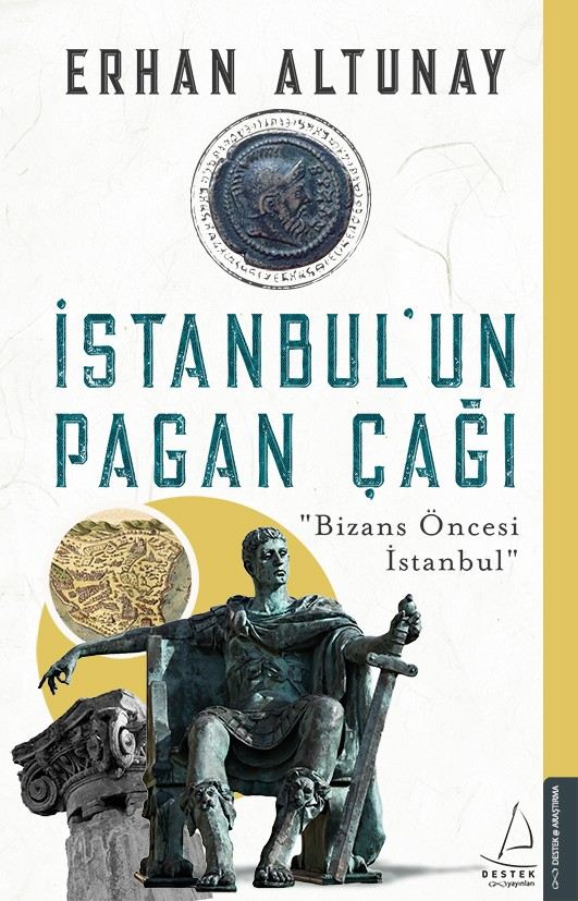 İstanbulun Pagan Çağı, Raflarda