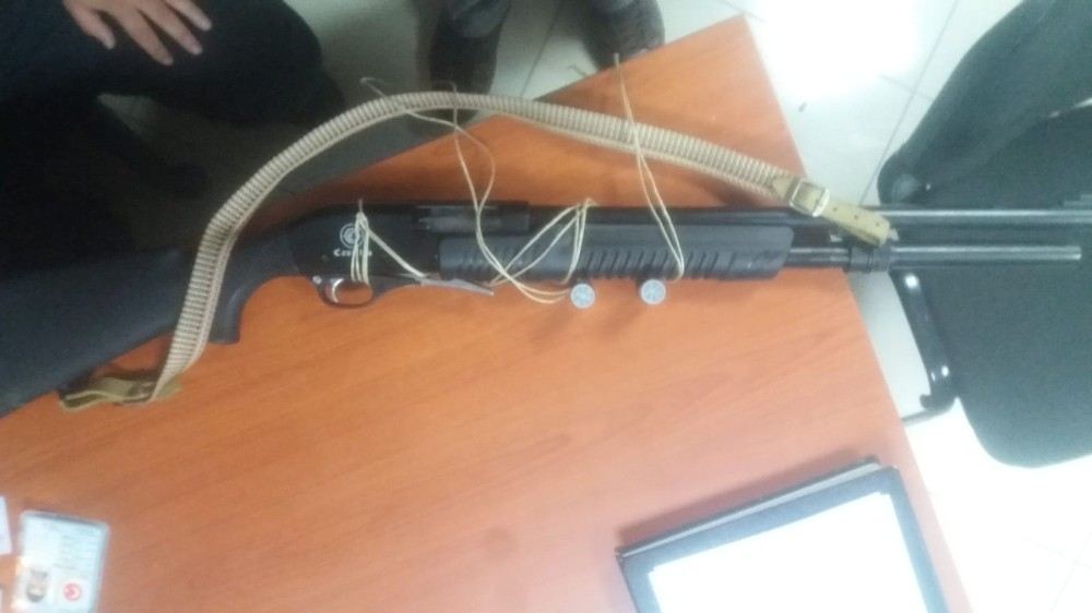 İşten Çıkarılan Şoför Minibüsçüler Kooperatifi Başkanını Bıçakladı