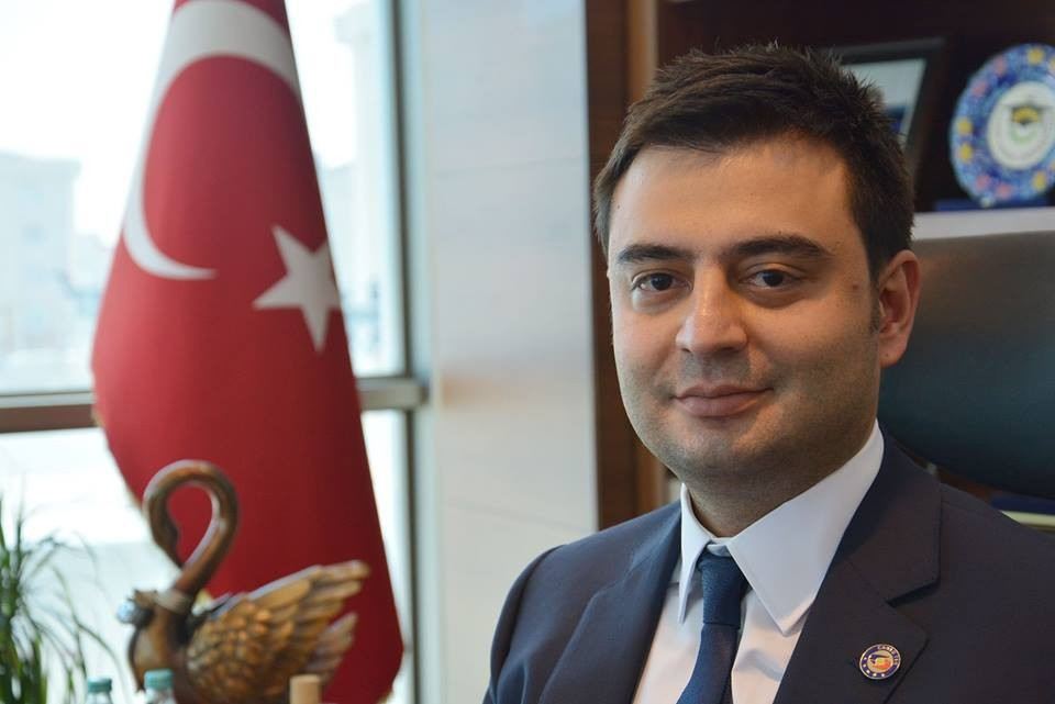 İzzet Volkan, Icc Milletlerarası Ticaret Odası Yönetim Kurulunda