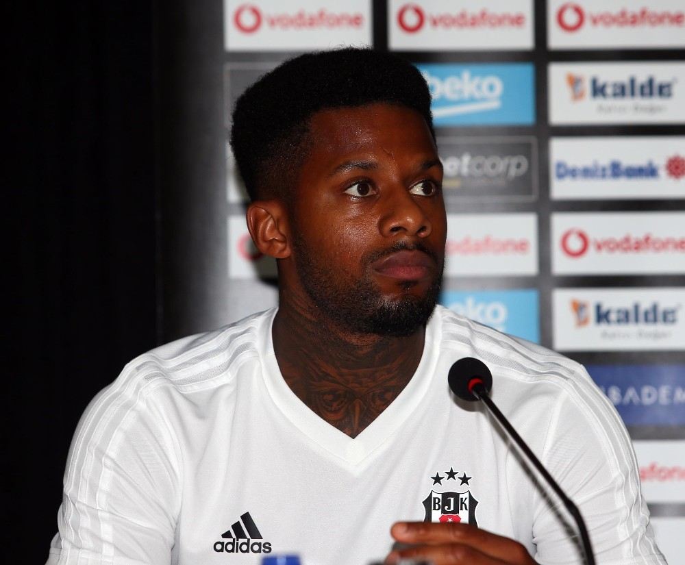 Jeremain Lens: ?Avrupa Liginde Kendimizi Göstermek İstiyoruz?