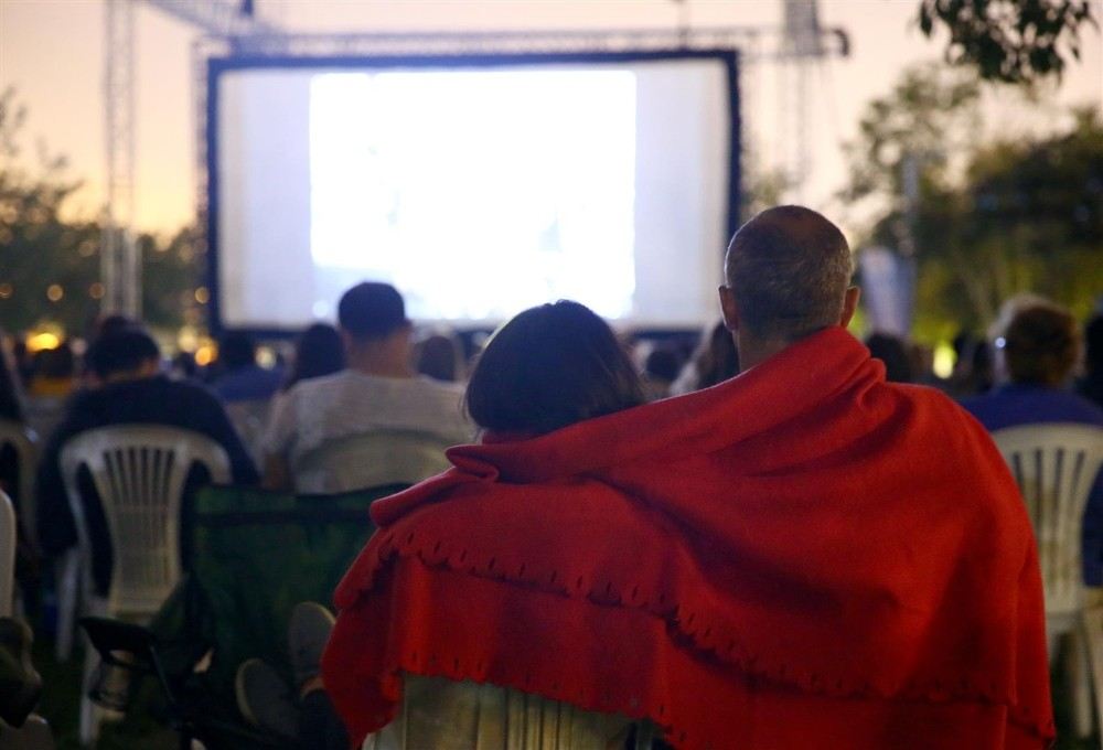 Kadıköyün İlk Uluslararası Festivali, Sinema Günleri İle Başlıyor