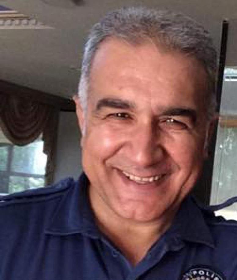 Kalp Krizi Geçiren Polis Memuru Hayatını Kaybetti