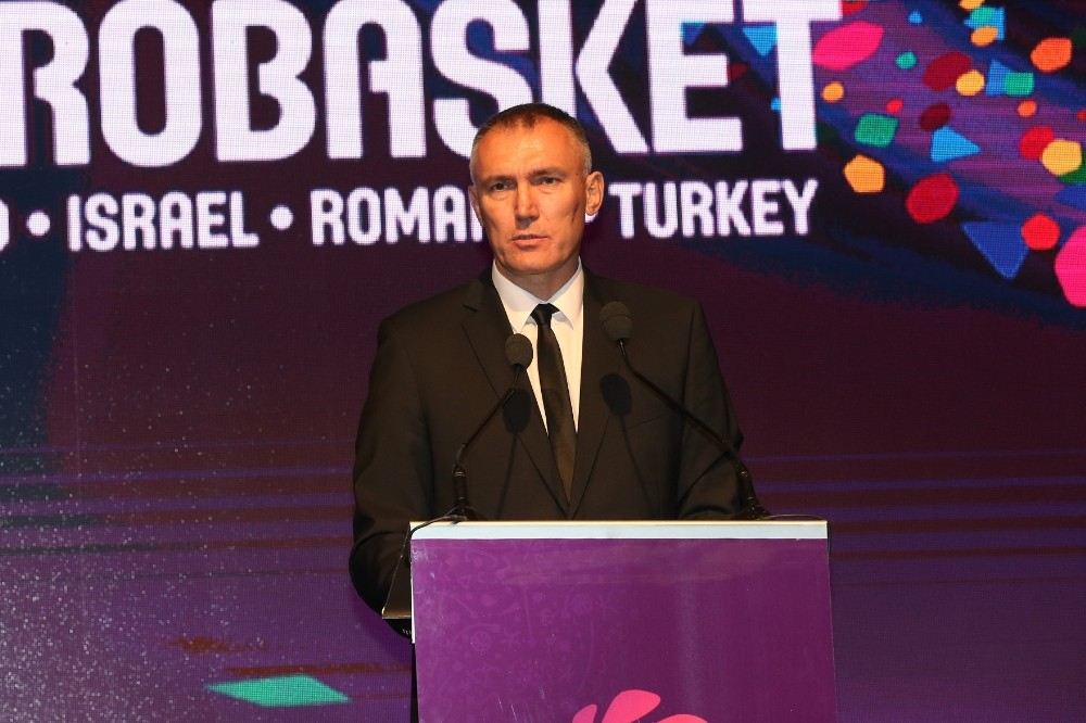 Kamil Novak: ?Euroleague Basketbola Zarar Veriyor?