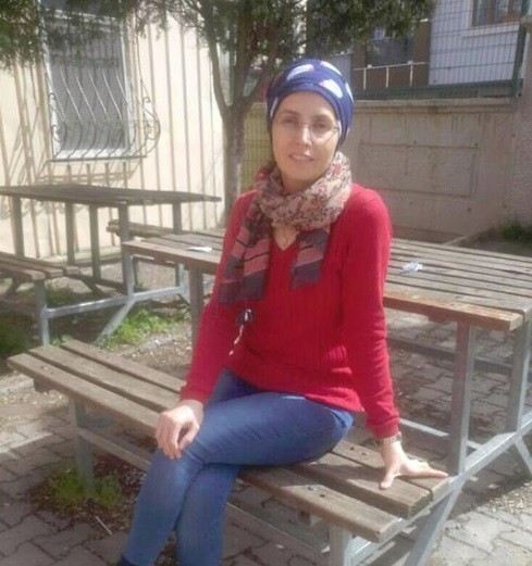 Kamyonun Çarptığı Motosiklet Sürücüsü Öldü