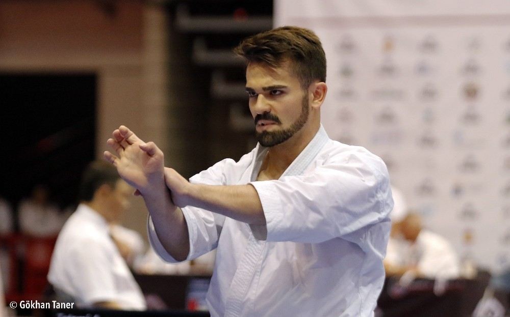 Karatede Avrupa Şampiyonası Heyecanı Danimarkada Yaşanacak