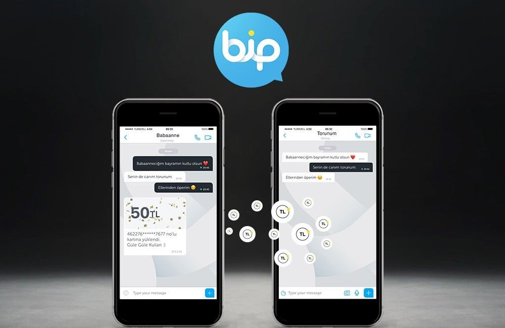 Karne Hediyeleri Ve Bayram Harçlıkları Bipten