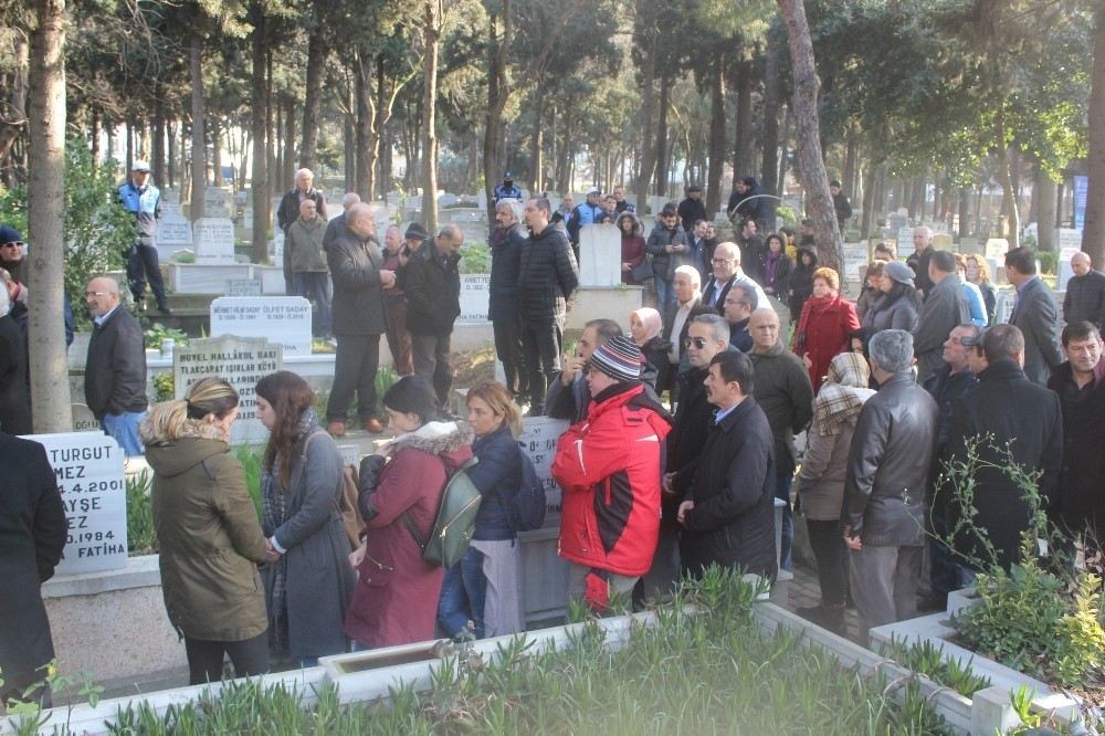 Kartal Belediye Başkanı Altınok Öz: Hayatıma Altınok Olarak Devam Edeceğim