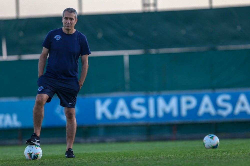 Kasımpaşa İle Trabzonspor  21. Kez Kozlarını Paylaşacak