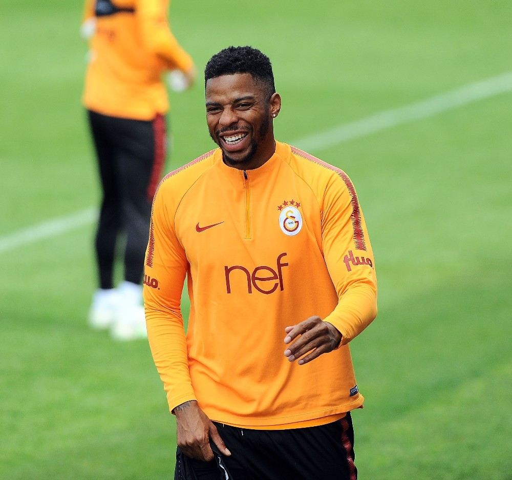 Kasımpaşanın Kasasını Galatasaray Doldurdu