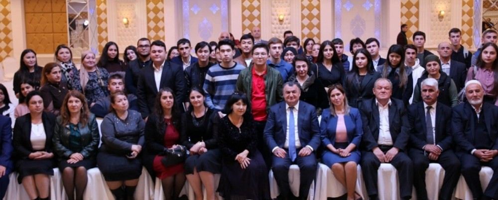 Kazakistanda Türkiyede Eğitim Forumu Gerçekleşti