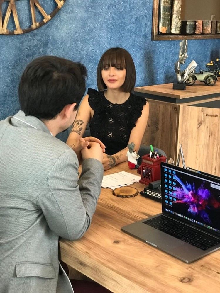 Kırmadan Bozmadan Yapılan Ultrasonik-Koruyucu Burun Estetiği