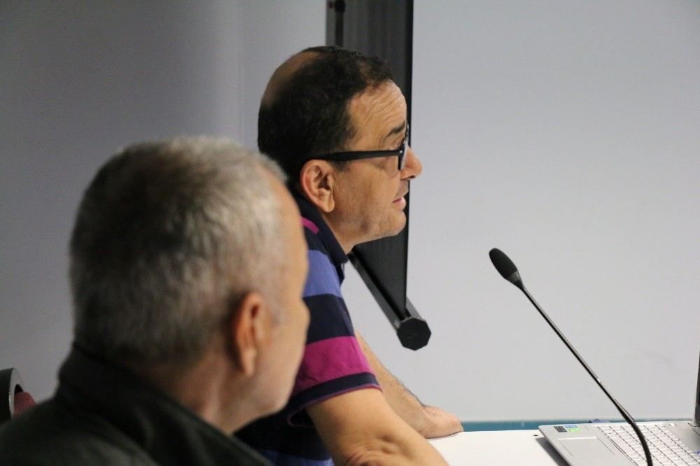 Kitap Fuarında Yazarlar Okurlarıyla Buluşamaya Devam Ediyor