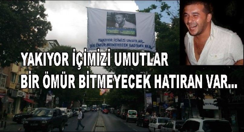 Köfte Hüseyin Unutulmadı