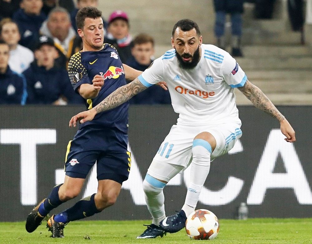 Kostas Mitroglou Galatasarayın İlk Yunan Futbolcusu Oldu