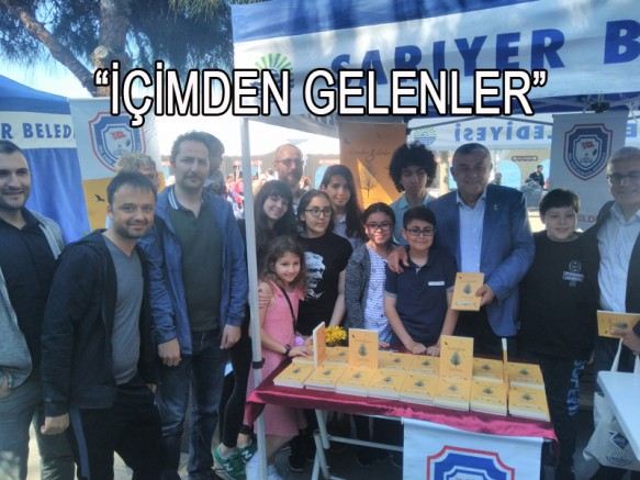 Küçük kalemlerin büyük başarısı