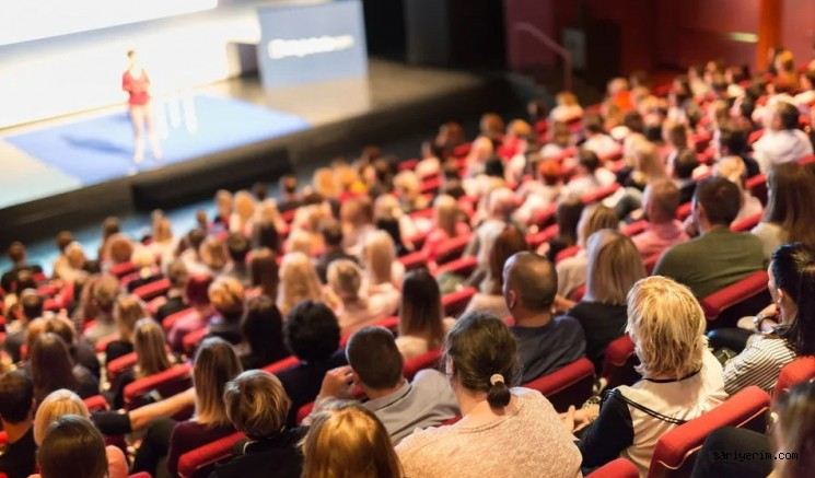 Kültür ve sanatın kalbi Sarıyer?de atacak