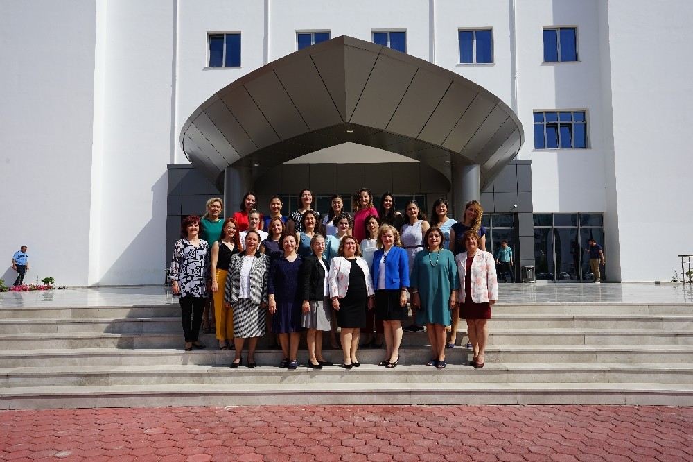 Kuzey Kıbrıs Türk Cumhuriyetinin İlk Hemşirelik Fakültesi Kuruldu