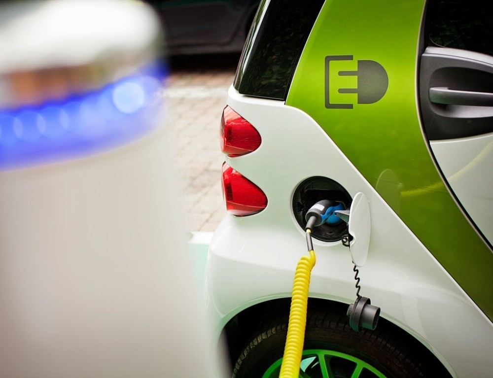 Leaseplanden Elektrikli Araçlara ?Yeşil Adım