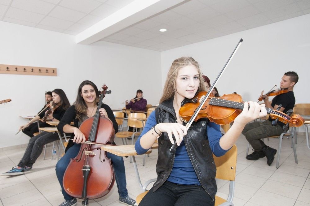 Lisans Ve Lisansüstünde Yetenek Avı Başlıyor